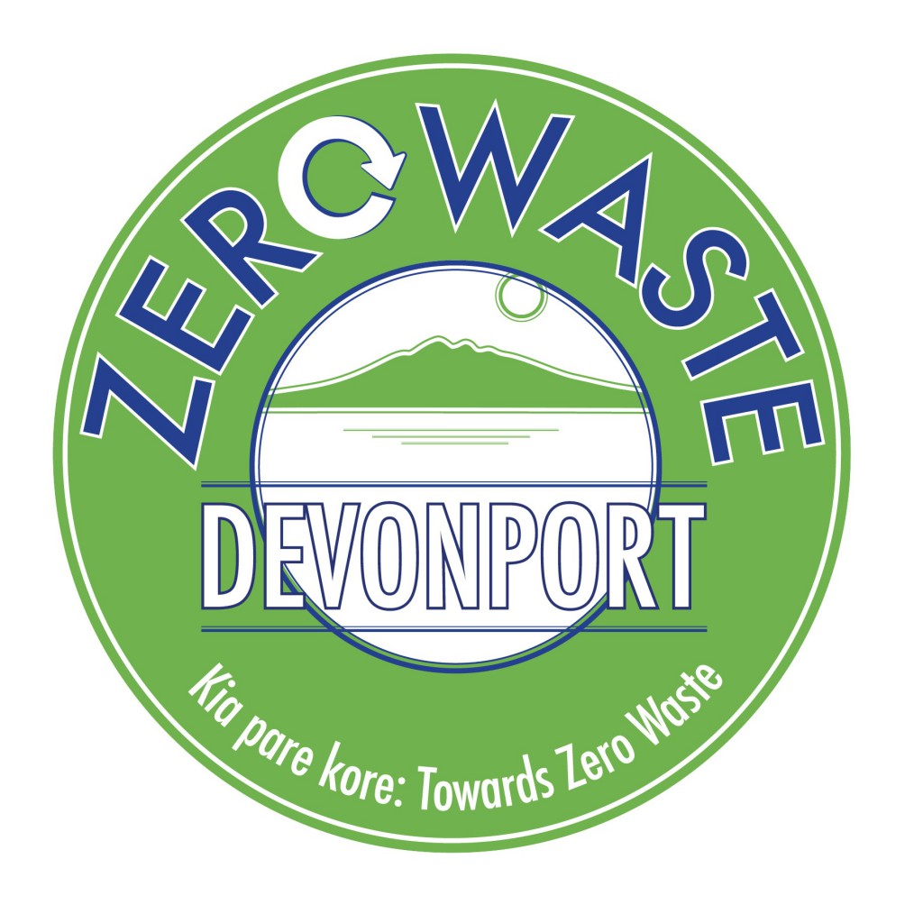 Level One hosted the inaugural community planning meeting of the Zero Waste Devonport initiative recently, thanks in large to the efforts of our very own Simon Millar. Here's a blog post on the outcome of the meeting, written by steering group member Jane Walters.